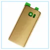 10pcslot Original Neues Glas Batterie -Tür Rückzugsabdeckung Kleber Aufkleber für Samsung Galaxy S7 G930 SMG930f Ersatz WI6748819