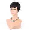 Cheap Human Short Hair Wigs Pixie Human Cut Hair Wigs Brazilian Hair Full Lace Short Celebrity Cheap Wigs for Black Women6945389