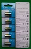 4LR44 28A A544 L1325 6V Alkalische Batterie 0%Hg Quecksilber frei 200 Karten/Los