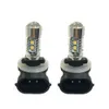 2 Pcs 881 10 LED Car Light Bulb 2323 Smd 12 V Branco LED Lâmpada de Alta Potência Luzes de nevoeiro Condução DRL Daytime Running Luz PG13 Lâmpada LED Universal