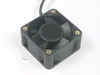 Sunon KDE1204PKVX MS.B1338.AR.GN DC 12V 1.6W 3-Wire 3-polig kontakt 60 mm 40x40x20mm Server Square Fan