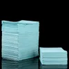 125pcs Disposable Clean Pad Waterproof Tablecloths Mat Underpad Hygiene Personal Medical Tattoo table 4533cm Random Color5474228