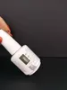 Nagellack hochwertigem Eintauchen led Ultraviolett gelpacker Nagellacknagellack gemischter Farbinventar zufällig 1 Flasche