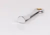 Smoking Pipe Cleaner 3 in 1 Cleaning Tools Stainless Steel Cleaning Knife Tool Set Pick Spoon Tamper9048006