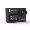 NUOVO SJCAM SJ6 LEGGENDA WiFi 4K 24fps Dual Screen Ultra HD Fotocamera Notavek 96660 Chipset Impermeabile Action Camera