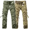 camo werkbroek