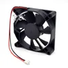 Nouveau distributeur de ventilateur original TD8020LS 12V 0.08A 8CM ventilateur silencieux 80*80*20 MM