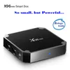 x96 max tv box