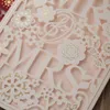 2019 Ny Fine Wedding Invitation Invitation / European Wedding White Invitation / Wedding Invitations / Wedding Supplies grossist