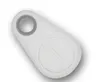 nouveau Mini GPS Tracker Bluetooth Key Finder Alarme 8g Recherche d'articles bidirectionnels pour enfants, animaux de compagnie, personnes âgées, portefeuilles, voitures, forfait de vente au détail de téléphone