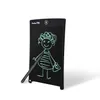 Novo 8.5 "12 '' LCD Escrita Pad Notepad Desenho Eletrônico Tablet Placa de Gráficos de Fácil Utilização para Crianças com Caneta Stylus