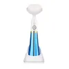 Ultrasone gezicht reinigingsborstel elektrisch gezicht wassen borstel gezicht zorg tool sounth korea pobling rood goud blauw wit 3 kleuren