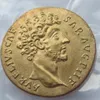 Marcus Aurelius, Aureus, Rome, 148-149 AD, Gold Coin