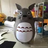 جديد وصول شينشيلا التميمة حلي جارتي totoro الكرتون حلي عيد الميلاد حفلة تنكرية الكبار الحجم بيع المصنع مباشرة