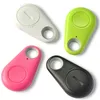 Mini GPS Tracker Wireless Key Finder Alarm 8g Two-Way Item Finder For Children,Pets, Elderly,Wallets,Cars, Phone Retail Package