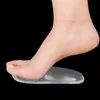 Silicone Gel Insole Metatarsal Massage Pad Forefoot Pad, Ball of Foot Pad, Extra Comfort Anti Slip Pads