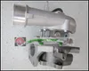 Turbo K0422 582 K0422-582 K0422-581 53047109907 53047109904 L33L13700B L33L13700C för MAZDA 3 6 CX-7 DISI NA 2.3L 244HP 07-10