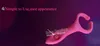 2016 wibracyjny klip dorosły seks zabawka dla kobiety mężczyźni opóźnić pierścień wibrator środowiskowy produkty seksualne wodoodporne wyciszenie machine py291 17419