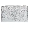 Al por mayor-Naivety New Sequins Bolso Lady Spangle Party Clutch Evening Bag 29S61123 envío de la gota