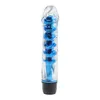 Potężny multisipeed Dild Vibrator Clear Penis Viron Benes For Women Sex Products 6707880