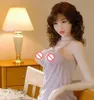 Japonais réel silicone poupée d'amour taille réelle poupées de sexe masculin vagin réaliste réaliste jouets sexuels gonflables pour hommes livraison gratuite