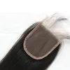 Бразильский светлый яки, прямая застежка, дешевая необработанная итальянская застежка яки, 35x4, отбеленные узлы, швейцарское кружево, застежка для волос6605981