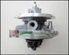 Turbo Cartucho CHRA Núcleo GT2052V 710415 710415-0001 7781435 11657781434 11657781435 Para BMW 525D E39 Para Opel Omega M57D 2.5L