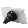 Magnetischer Autohalter -Auto -Luftmontage -Smartphone -Halter für iPhone 8 Galaxy S8 Mobiltelefon