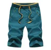 sale Newest summer Men's Shorts pure cotton casual slim sundries with MS007 Mens Short