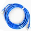 RJ45 Ethernet-kabel 1M 3M 1,5 M 2 M 5 M 10m 15m 20m 30m voor CAT5E CAT5 Internet Netwerk Patch LAN Kabel voor PC Computer LAN Netwerksnoer