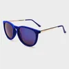 2020 Yeni lüks Kare Gözlük Çerçevesi Kadınlar Moda Gözlük Peluş Rahat Çerçeve Vintage Güneş Gözlükleri Mavi İçin Kadın Erkek Altın Klasik