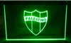 FBZL-10 Palestino FB Beer Bar 3D-borden Culb Pub Led Neon Light Sign Home Decor Crafts