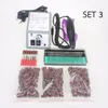 Kit di set di macchine per penne per pedicure con file di manicure per trapano per unghie con spedizione gratuita Con nastri abrasivi per punte per trapano per unghie in ceramica extra