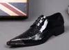 Christia Bella Mode Italienische Männer Halbschuhe Schuhe Aus Echtem Leder Business Männer Kleid Schuhe Schwarz Hochzeit Männer Formelle Schuhe Brogues