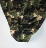 남성 끈 팬티 수영복 패브릭 스트레치 하이 컷 레이서 백 끈 팬티 G3284 Onesie Camo 위장 프린트