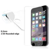 Explosion Proof 9H 0.3mm Screen Protector Tempered Glass for iPhone 6 6s Plus 7 Plus 5.5inch with Retail Package