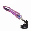 Mais recente Moda Automática Sexo Machine Gun Acessórios G22 para As Mulheres Rocket Rod Vibrador Acessório Brinquedos Sexuais para o Sexo Feminino