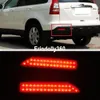 rear bumper reflectors