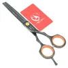 5.5Inch Hot Selling Professional Hairing ScoSors JP440C Hair Shears Frisörsverktyg Hår sax 3 Färger Valfritt 1PC, HA0078