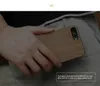 Genuine Wood Case For iPhone 7 Plus Multi-Grain Original Natural Wood Hard PC Back Smooth Touch Cover For iPhone 7 Case