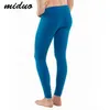 2024 Svart tryck Hög midja Sports Leggings Push Up Leggings Sport Women Fitness Gym Clothing High Elastic Breattable Yoga Pants Ladies