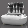 Newest 4in1 Ultrasonic Cavitation Vacuum RF Radio Frequency Body Slimming Cellulite Removal Skin Care Beauty Machine