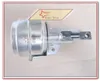 Привод Turbo Wastegate GT2256V 704631 704361-5006S Турбонагнетатель для BMW 330D E46 X5 E53 1999-2004 M57D M57 D30 3.0L 2.9L 185HP