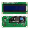 Freeshipping Raspberry Pi 3 Starter Kit Ultimate Leaning Suite HC-SR501 Motion Sensor 1602 LCD SG90 Servo LED Relay Resistors