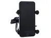 Автомобильная мотоциклетная подставка x-grip держатель 12 В USB-зарядное устройство розетки для iPhone 6/6 плюс GPS Samsung HTC Sony Holder Holder
