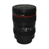 Toptan-Moda Caniam SLR Kamera Lens 24-105 mm 1: 1 Ölçekli Plastik Kahve Yaratıcı Lens Kupası