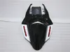 Injection motorcycle fairing kit for SUZUKI GSXR 1000 2005 2006 white black fairings set GSXR1000 K5 05 06 TO01