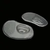 silicone gel insole metatarsal massage pad forefoot pad , ball of foot Pad , extra comfort anti slip pads