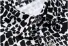 Venta al por mayor- 2015 4XL 5XL 6XL 2015 primavera hombres camisa leopardo camisa masculina chemise homme manga larga casual-camisa para camisas de vestir para hombre