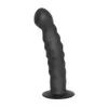 Ikoky siliconen realistische enorme penis dildo echte dick kunstmatige pik anale plug zuignap vrouwelijke masturbator seksspeeltjes voor vrouw q170718